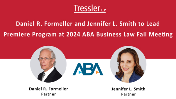 Daniel-Formeller-and-Jennifer-Smith-ABA-Fall-Meeting