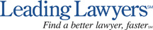 Leading Lawyers Badge