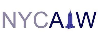 NYCAIW logo