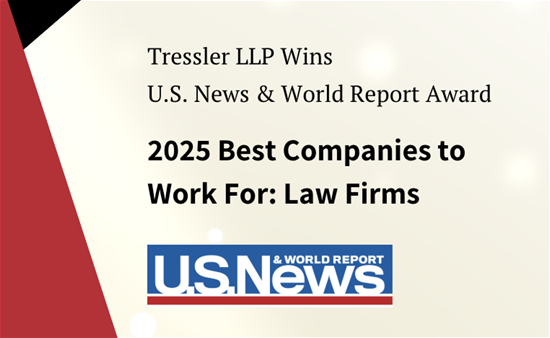 Tressler Best Companies to Work For 2025