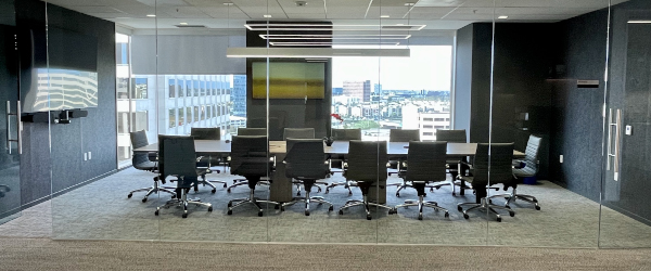 Tressler OC Conference Room