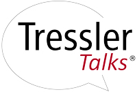 Tressler-Talks-Logo